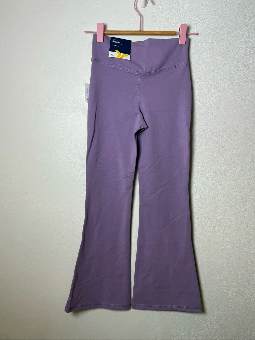 Old Navy soft lavender